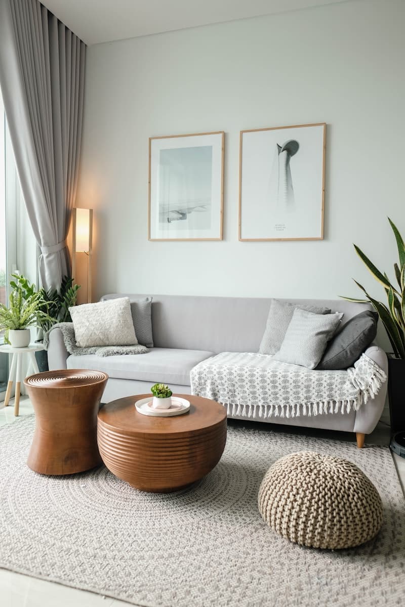 Intérieur de logement